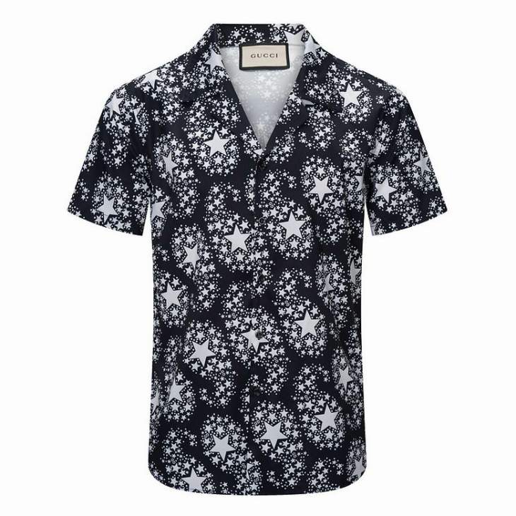 Picture of Gucci Shirts Short _SKUGucciM-3XLmytx959028399